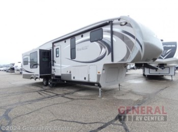 Used 2013 Keystone Montana High Country 343RL available in Wayland, Michigan