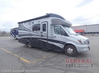 Used 2017 Dynamax Corp  isata 3 24FW available in Wayland, Michigan