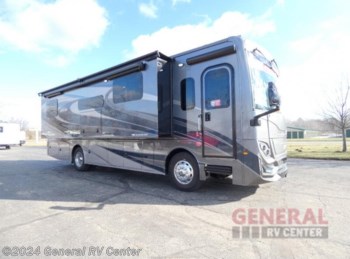 New 2023 Fleetwood Frontier 34GT available in Wayland, Michigan