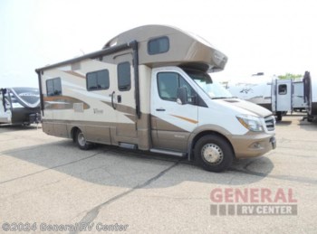 Used 2017 Winnebago View 24V available in Wayland, Michigan