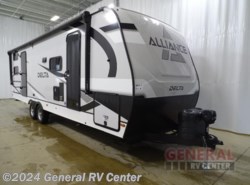 New 2024 Alliance RV Delta 281BH available in Wayland, Michigan