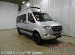 New 2024 Thor Motor Coach Sanctuary 19L available in Wayland, Michigan