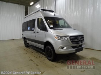 New 2024 Thor Motor Coach Sanctuary 19L available in Wayland, Michigan
