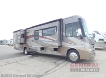 Used 2013 Itasca Suncruiser 37F available in Wayland, Michigan