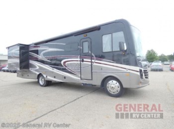 Used 2017 Holiday Rambler Vacationer 33C available in Wayland, Michigan