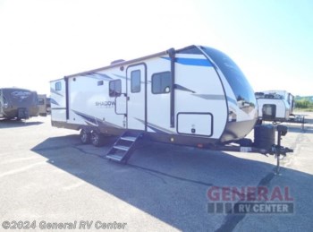 Used 2021 Cruiser RV Shadow Cruiser 280QBS available in Wayland, Michigan