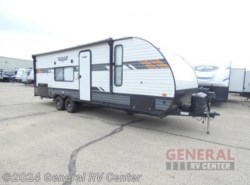 Used 2022 Forest River Wildwood X-Lite 261BHXL available in Wayland, Michigan
