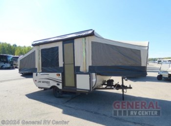 Used 2016 Jayco Jay Series Sport 10SD available in Wayland, Michigan