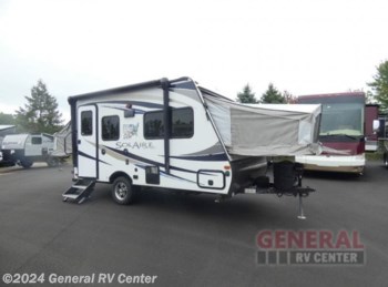 Used 2018 Palomino Solaire 147 X available in Wayland, Michigan