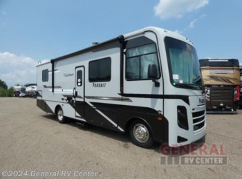 New 2024 Coachmen Pursuit 29XPS available in Wayland, Michigan