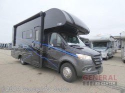 New 2024 Thor Motor Coach Four Winds Sprinter 24LT available in Wayland, Michigan