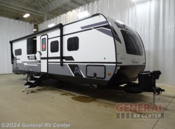 New 2024 Coachmen Apex Ultra-Lite 264RKS available in Wayland, Michigan