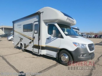 New 2024 Coachmen Prism Select 24FSS available in Wayland, Michigan