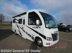 New 2024 Thor Motor Coach Axis 24.1 available in Wayland, Michigan