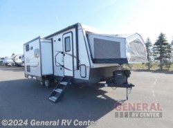 Used 2020 Forest River Rockwood Roo 23IKSS available in Wayland, Michigan
