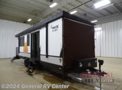New 2024 Forest River IBEX RV Suite RVS1 available in Wayland, Michigan