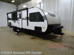 New 2024 Forest River Wildwood X-Lite 24VIEW available in Wayland, Michigan