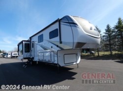 Used 2022 Alliance RV Paradigm 390MP available in Wayland, Michigan