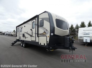Used 2019 Forest River Rockwood Ultra Lite 2604WS available in Wayland, Michigan
