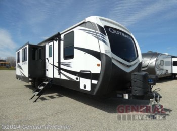 Used 2020 Keystone Outback 340BH available in Wayland, Michigan