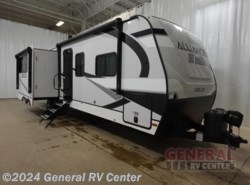 New 2024 Alliance RV Delta 321BH available in Wayland, Michigan