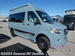 New 2024 Grech RV Turismo-ion Tour AWD available in Wayland, Michigan