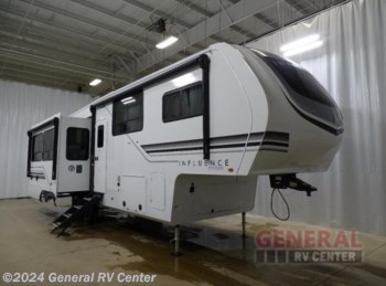 New 2024 Grand Design Influence 2903RL available in Wayland, Michigan