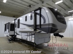 New 2024 Alliance RV Paradigm 382RK available in Wayland, Michigan