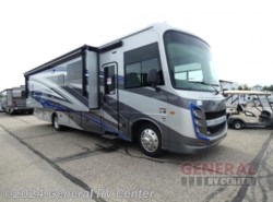 New 2024 Entegra Coach Vision XL 34G available in Wayland, Michigan