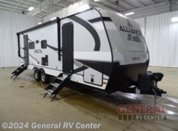 New 2024 Alliance RV Delta 252RL available in Wayland, Michigan