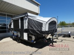 New 2024 Coachmen Clipper Camping Trailers 108ST available in Wayland, Michigan