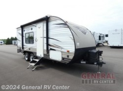 Used 2019 Forest River Wildwood X-Lite 171RBXL available in Wayland, Michigan