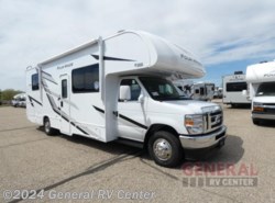 New 2025 Thor Motor Coach Four Winds 28Z available in Wayland, Michigan