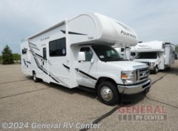 New 2025 Thor Motor Coach Four Winds 31WV available in Wayland, Michigan