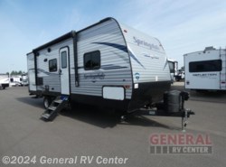 Used 2019 Keystone Springdale 235RB available in Wayland, Michigan