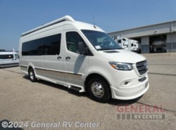 New 2025 Grech RV Strada-ion Tour available in Wayland, Michigan