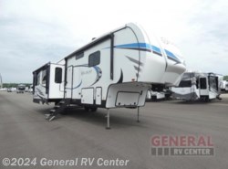 Used 2022 Forest River Wildcat 333RLBS available in Wayland, Michigan