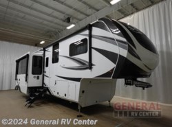 New 2024 Grand Design Solitude 391DL available in Wayland, Michigan