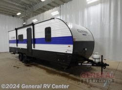 New 2025 Coachmen Clipper 5K Series 26BH available in Wayland, Michigan