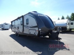 Used 2020 Keystone Premier Ultra Lite 29BHPR available in Wayland, Michigan