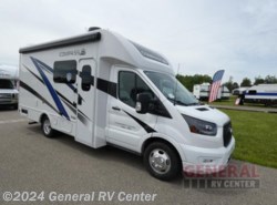 New 2025 Thor Motor Coach Compass AWD 23TW available in Wayland, Michigan