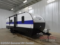 New 2025 Coachmen Clipper 5K Series 26BH available in Wayland, Michigan