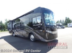 Used 2021 Thor Motor Coach Palazzo 33.6 available in Wayland, Michigan