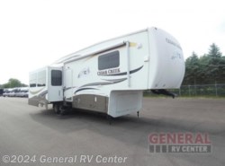 Used 2012 Forest River Cedar Creek 34RLSA available in Wayland, Michigan