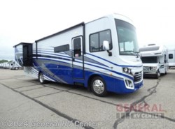 New 2025 Fleetwood Bounder 33C available in Wayland, Michigan