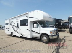 New 2025 Thor Motor Coach Four Winds 31EV available in Wayland, Michigan