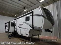 New 2025 Grand Design Reflection 337RLS available in Wayland, Michigan