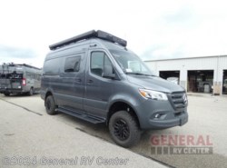 New 2025 Winnebago Revel 44E available in Wayland, Michigan