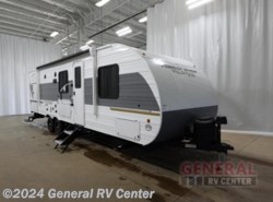 New 2025 Forest River Wildwood X-Lite 263BHXL available in Wayland, Michigan