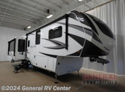 New 2025 Grand Design Solitude 370DV available in Wayland, Michigan